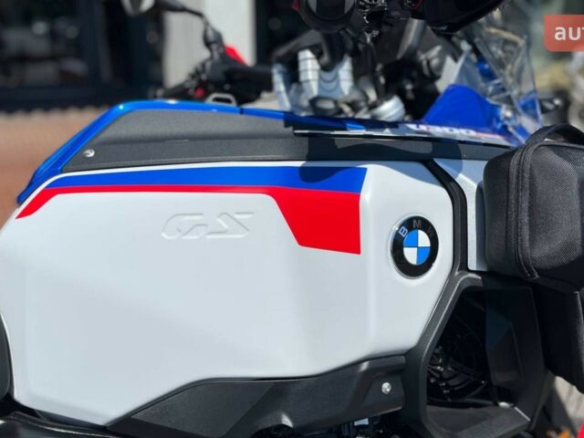 БМВ R 1300GS, объемом двигателя 1.3 л и пробегом 0 тыс. км за 37414 $, фото 4 на Automoto.ua