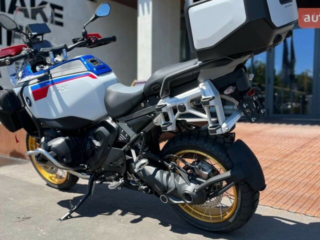 БМВ R 1300GS, объемом двигателя 1.3 л и пробегом 0 тыс. км за 37414 $, фото 14 на Automoto.ua