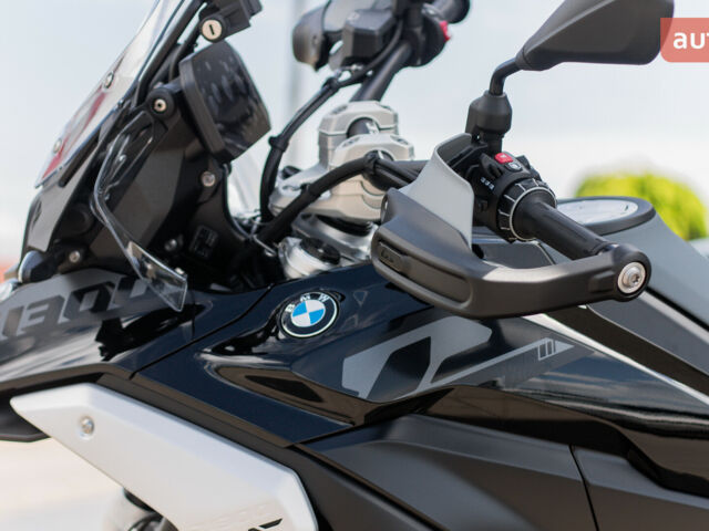 купить новое авто БМВ R 1300GS 2025 года от официального дилера Назарій БМВ фото