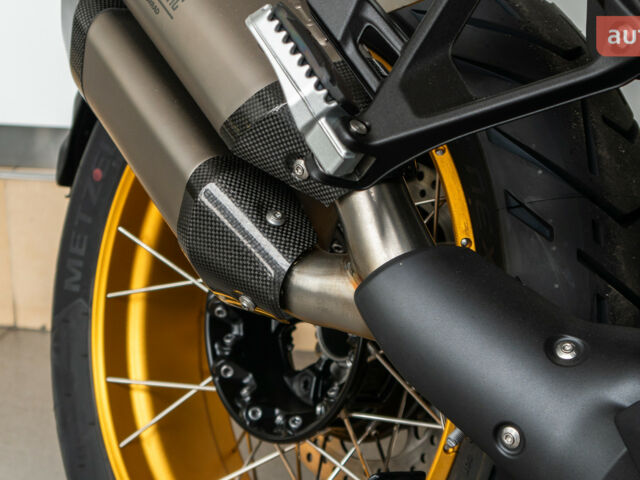 купить новое авто БМВ R 1300GS 2025 года от официального дилера Бавария Моторс БМВ фото