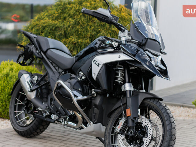 купить новое авто БМВ R 1300GS 2025 года от официального дилера Назарій БМВ фото