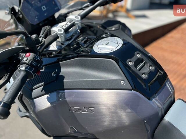 БМВ R 1300GS, объемом двигателя 1.3 л и пробегом 0 тыс. км за 34077 $, фото 6 на Automoto.ua