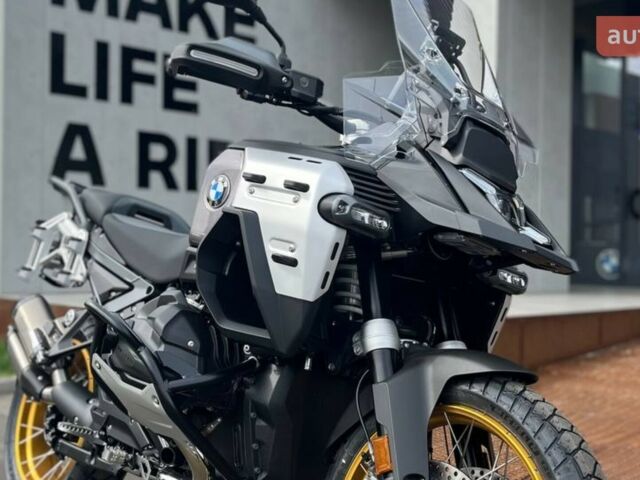 БМВ R 1300GS, объемом двигателя 1.3 л и пробегом 0 тыс. км за 34941 $, фото 16 на Automoto.ua