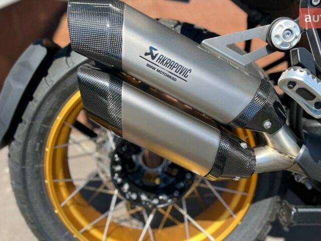 БМВ R 1300GS, объемом двигателя 1.3 л и пробегом 0 тыс. км за 37414 $, фото 10 на Automoto.ua