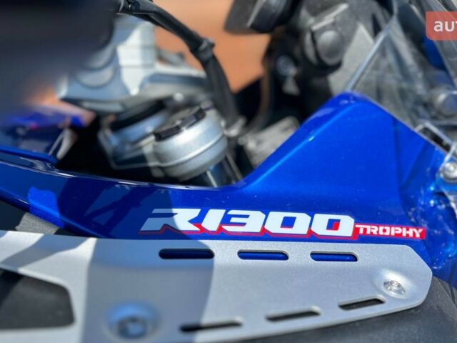 БМВ R 1300GS, объемом двигателя 1.3 л и пробегом 0 тыс. км за 37414 $, фото 7 на Automoto.ua