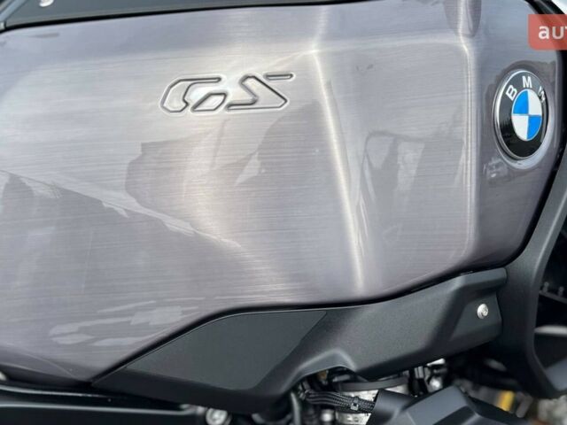 БМВ R 1300GS, объемом двигателя 1.3 л и пробегом 0 тыс. км за 34941 $, фото 8 на Automoto.ua