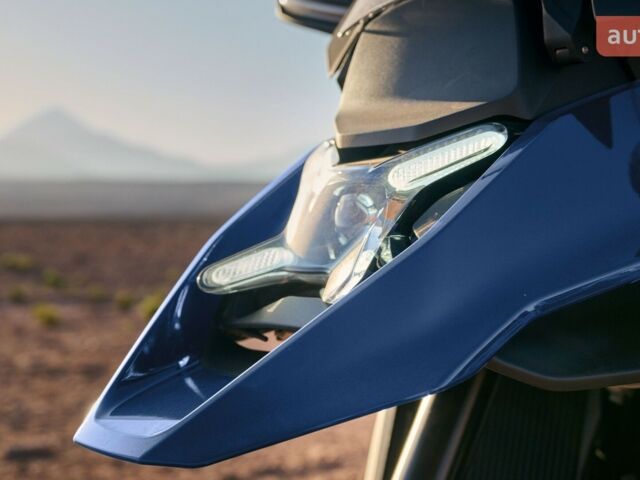 БМВ R 1300GS 2026 года купить новое авто БМВ R 1300GS 2026 года от официального дилера АВТ Бавария Киев Вацлава Гавела БМВ фото