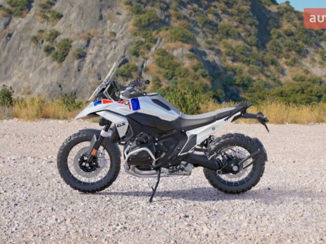 купить новое авто БМВ R 1300GS 2026 года от официального дилера АВТ Бавария Киев Вацлава Гавела БМВ фото