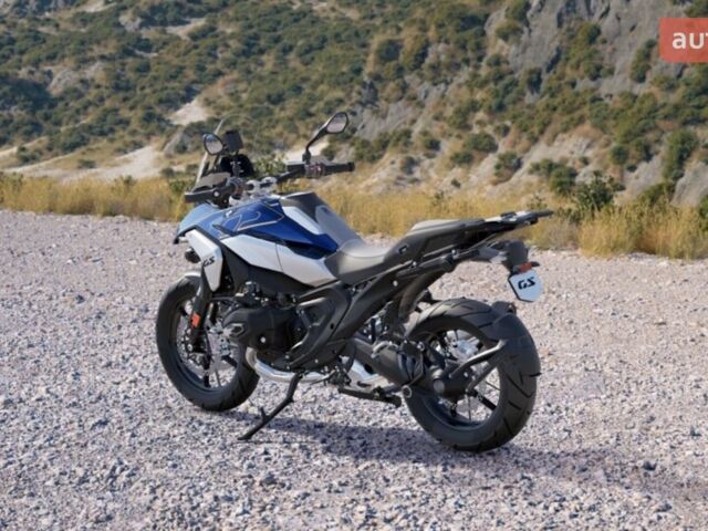 БМВ R 1300GS 2026 года купить новое авто БМВ R 1300GS 2026 года от официального дилера АВТ Бавария Киев Вацлава Гавела БМВ фото