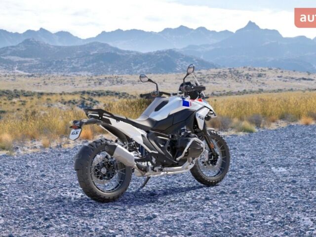 купить новое авто БМВ R 1300GS 2026 года от официального дилера АВТ Бавария Киев Вацлава Гавела БМВ фото