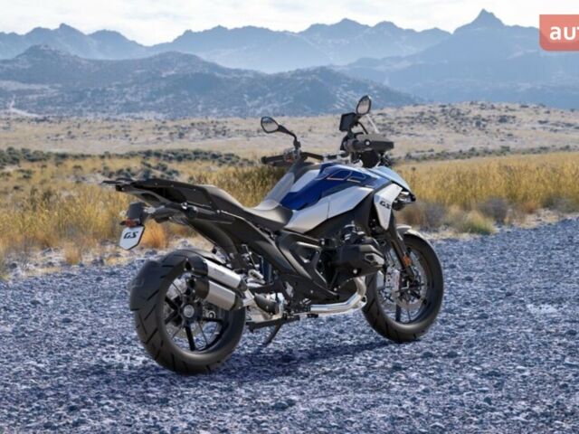 БМВ R 1300GS 2026 года купить новое авто БМВ R 1300GS 2026 года от официального дилера АВТ Бавария Киев Вацлава Гавела БМВ фото