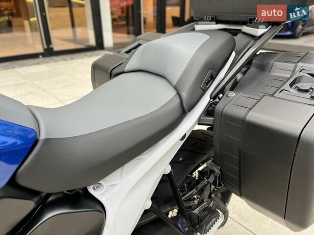 БМВ R 1300GS 2025 в Киеве на Automoto.ua Синий БМВ R 1300GS, объемом двигателя 1.3 л и пробегом 5 тыс. км за 31319 $, фото 18 на Automoto.ua