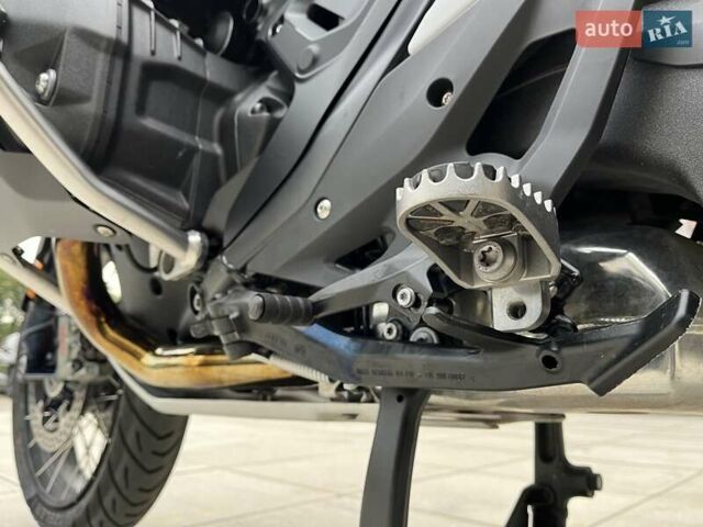 БМВ R 1300GS 2025 в Киеве на Automoto.ua Синий БМВ R 1300GS, объемом двигателя 1.3 л и пробегом 5 тыс. км за 31319 $, фото 29 на Automoto.ua