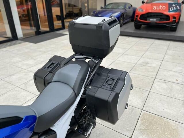 БМВ R 1300GS 2025 в Киеве на Automoto.ua Синий БМВ R 1300GS, объемом двигателя 1.3 л и пробегом 5 тыс. км за 31319 $, фото 17 на Automoto.ua