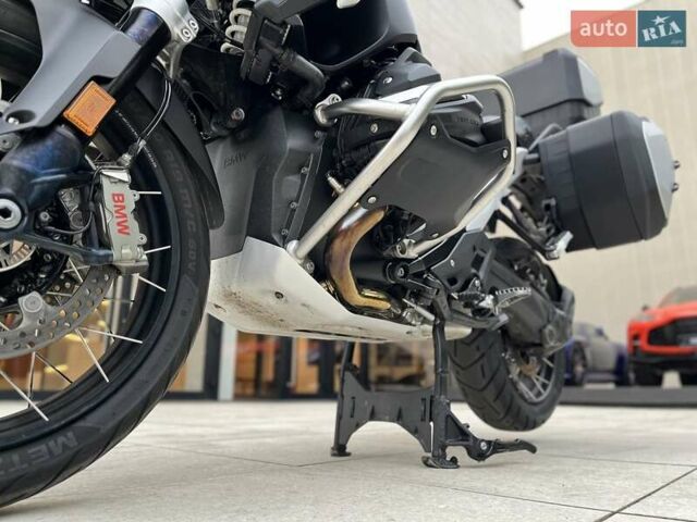 БМВ R 1300GS 2025 в Киеве на Automoto.ua Синий БМВ R 1300GS, объемом двигателя 1.3 л и пробегом 5 тыс. км за 31319 $, фото 23 на Automoto.ua
