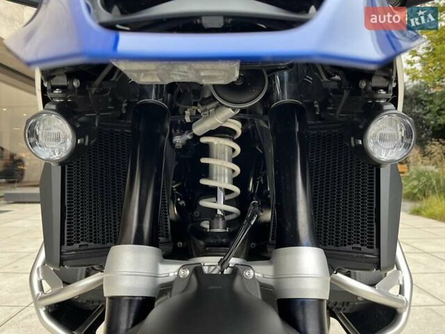 БМВ R 1300GS 2025 в Киеве на Automoto.ua Синий БМВ R 1300GS, объемом двигателя 1.3 л и пробегом 5 тыс. км за 31319 $, фото 32 на Automoto.ua