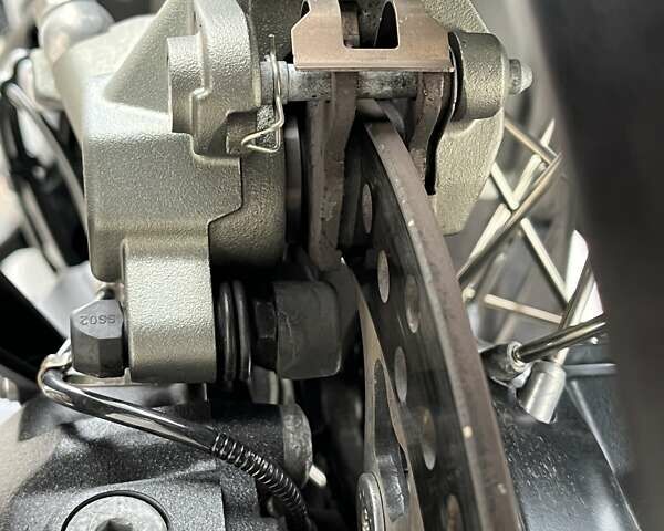 БМВ R 1300GS 2025 в Киеве на Automoto.ua Синий БМВ R 1300GS, объемом двигателя 1.3 л и пробегом 5 тыс. км за 31319 $, фото 33 на Automoto.ua