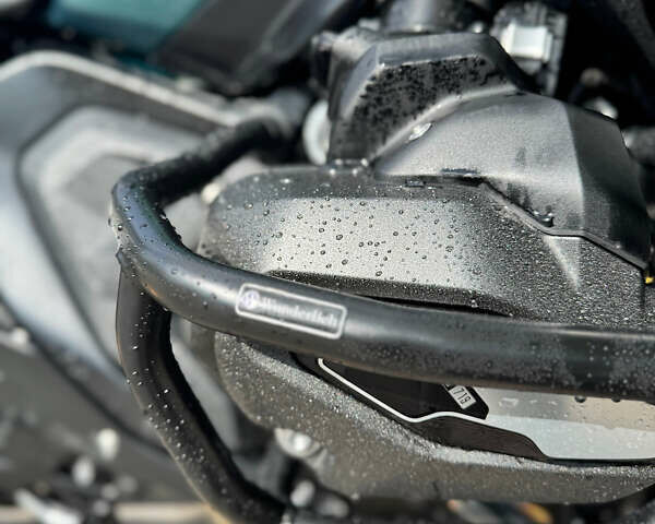 Зеленый БМВ R 1300GS, объемом двигателя 1.3 л и пробегом 2 тыс. км за 31700 $, фото 9 на Automoto.ua