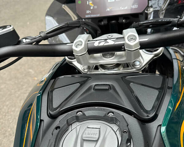 Зеленый БМВ R 1300GS, объемом двигателя 1.3 л и пробегом 2 тыс. км за 31700 $, фото 8 на Automoto.ua