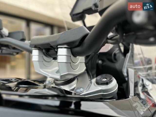 Чорний БМВ R 1300GS Adventure, об'ємом двигуна 1.3 л та пробігом 2 тис. км за 30228 $, фото 18 на Automoto.ua