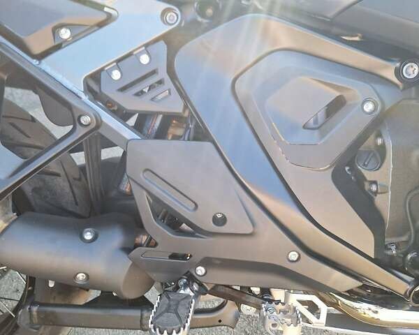 Черный БМВ R 1300GS Adventure, объемом двигателя 0 л и пробегом 3 тыс. км за 30469 $, фото 19 на Automoto.ua