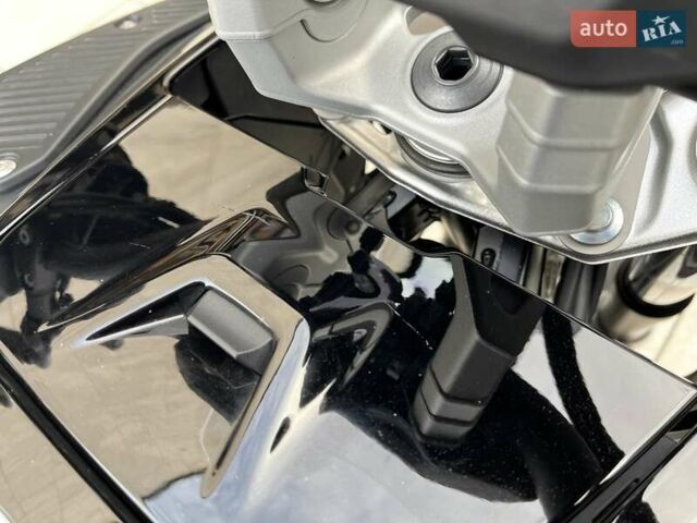 Чорний БМВ R 1300GS Adventure, об'ємом двигуна 1.3 л та пробігом 2 тис. км за 30228 $, фото 19 на Automoto.ua