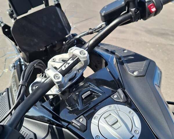 Черный БМВ R 1300GS Adventure, объемом двигателя 0 л и пробегом 3 тыс. км за 30469 $, фото 17 на Automoto.ua