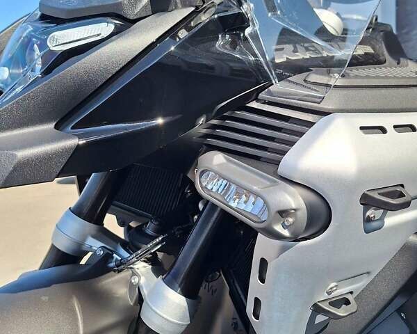 Черный БМВ R 1300GS Adventure, объемом двигателя 0 л и пробегом 3 тыс. км за 30469 $, фото 14 на Automoto.ua