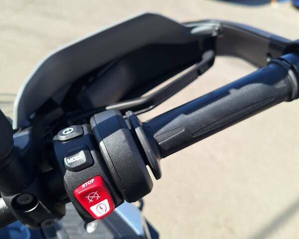 Черный БМВ R 1300GS Adventure, объемом двигателя 0 л и пробегом 3 тыс. км за 30469 $, фото 13 на Automoto.ua