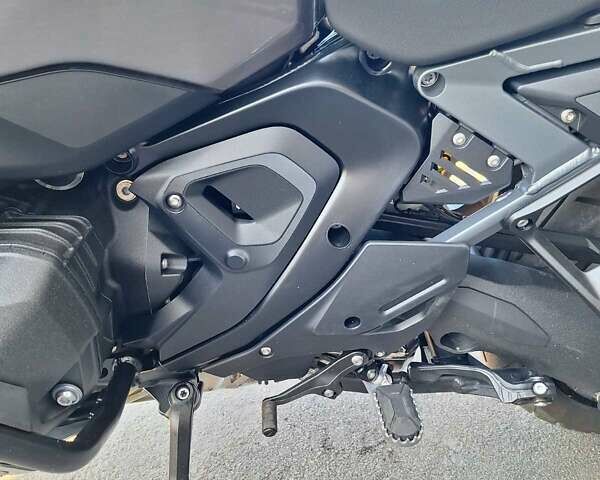 Черный БМВ R 1300GS Adventure, объемом двигателя 0 л и пробегом 3 тыс. км за 30469 $, фото 16 на Automoto.ua