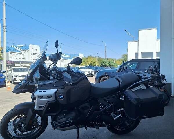 Черный БМВ R 1300GS Adventure, объемом двигателя 0 л и пробегом 3 тыс. км за 30469 $, фото 7 на Automoto.ua