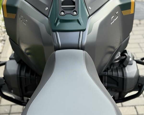 БМВ R 1300GS Adventure, объемом двигателя 0 л и пробегом 6 тыс. км за 35000 $, фото 11 на Automoto.ua