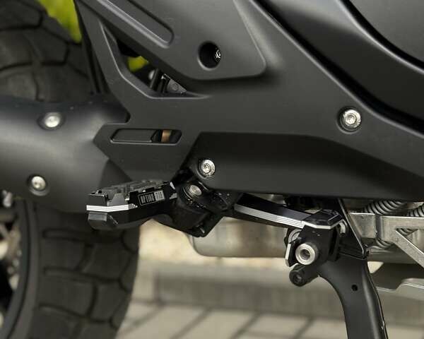 БМВ R 1300GS Adventure, объемом двигателя 0 л и пробегом 6 тыс. км за 35000 $, фото 15 на Automoto.ua