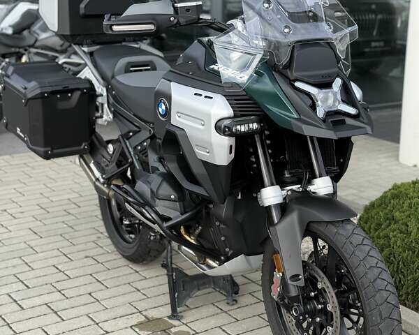 БМВ R 1300GS Adventure, объемом двигателя 0 л и пробегом 6 тыс. км за 35000 $, фото 16 на Automoto.ua