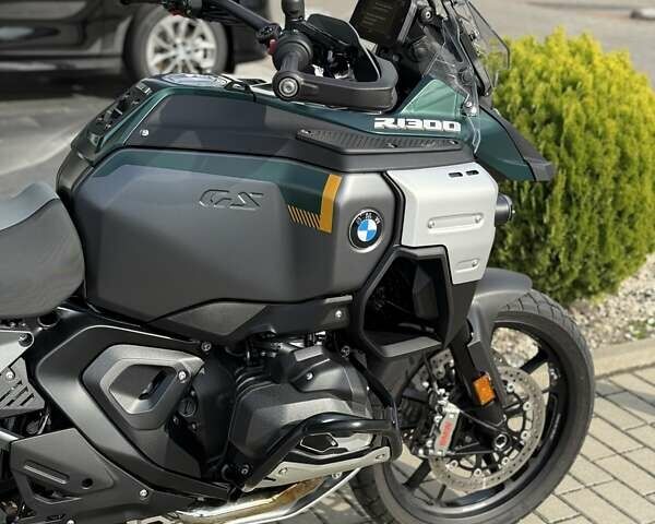 БМВ R 1300GS Adventure, объемом двигателя 0 л и пробегом 6 тыс. км за 35000 $, фото 17 на Automoto.ua
