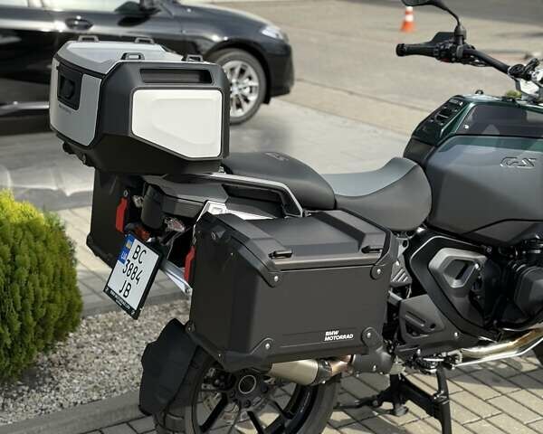 БМВ R 1300GS Adventure, объемом двигателя 0 л и пробегом 6 тыс. км за 35000 $, фото 23 на Automoto.ua