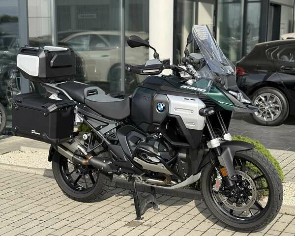 БМВ R 1300GS Adventure, объемом двигателя 0 л и пробегом 6 тыс. км за 35000 $, фото 5 на Automoto.ua