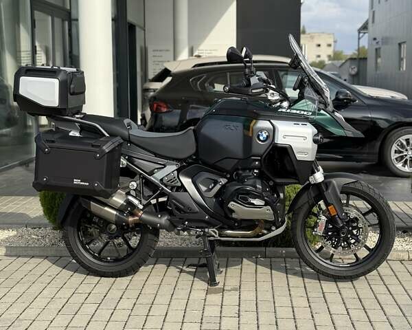 БМВ R 1300GS Adventure, объемом двигателя 0 л и пробегом 6 тыс. км за 35000 $, фото 21 на Automoto.ua
