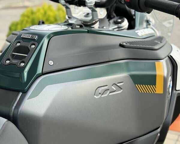 БМВ R 1300GS Adventure, объемом двигателя 0 л и пробегом 6 тыс. км за 35000 $, фото 12 на Automoto.ua