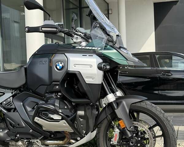 БМВ R 1300GS Adventure, объемом двигателя 0 л и пробегом 6 тыс. км за 35000 $, фото 20 на Automoto.ua