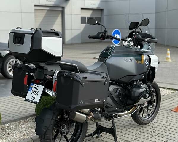 БМВ R 1300GS Adventure, объемом двигателя 0 л и пробегом 6 тыс. км за 35000 $, фото 4 на Automoto.ua