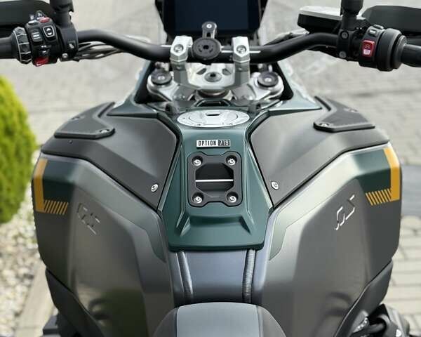 БМВ R 1300GS Adventure, объемом двигателя 0 л и пробегом 6 тыс. км за 35000 $, фото 10 на Automoto.ua