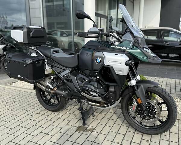 БМВ R 1300GS Adventure, объемом двигателя 0 л и пробегом 6 тыс. км за 35000 $, фото 3 на Automoto.ua