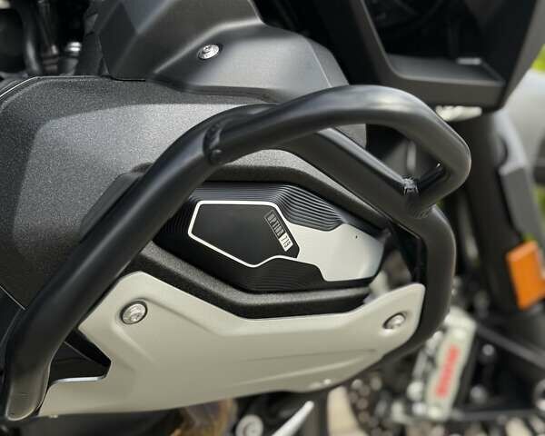 БМВ R 1300GS Adventure, объемом двигателя 0 л и пробегом 6 тыс. км за 35000 $, фото 14 на Automoto.ua