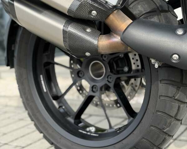БМВ R 1300GS Adventure, объемом двигателя 0 л и пробегом 6 тыс. км за 35000 $, фото 7 на Automoto.ua