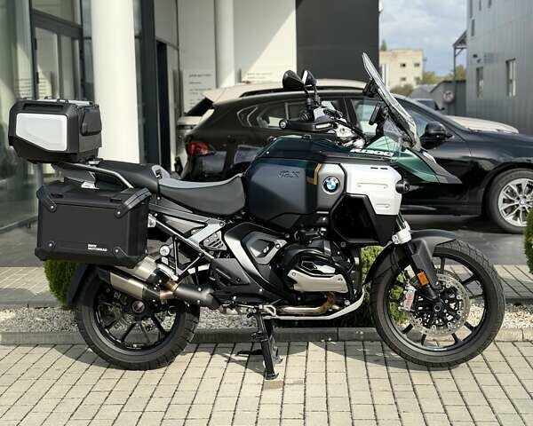 БМВ R 1300GS Adventure, объемом двигателя 0 л и пробегом 6 тыс. км за 35000 $, фото 9 на Automoto.ua