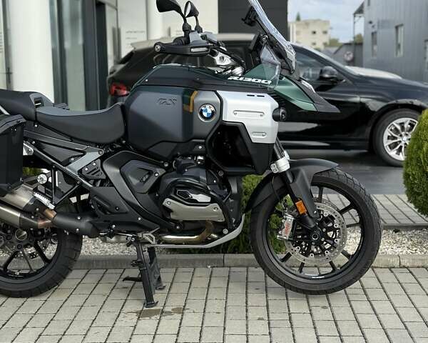 БМВ R 1300GS Adventure, объемом двигателя 0 л и пробегом 6 тыс. км за 35000 $, фото 1 на Automoto.ua