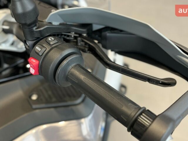 купить новое авто БМВ R 1300GS Adventure 2024 года от официального дилера АВТ Баварія Київ БМВ фото