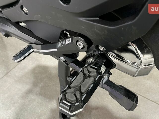 купить новое авто БМВ R 1300GS Adventure 2024 года от официального дилера АВТ Баварія Київ БМВ фото