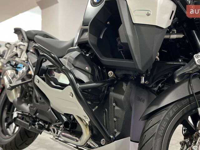 купить новое авто БМВ R 1300GS Adventure 2024 года от официального дилера АВТ Баварія Київ БМВ фото